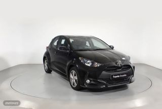 Toyota Yaris 1.5 VVT-I HEV ACTIVE PLUS 5P - Foto 1