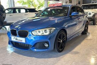 BMW Serie 1 118i 5p - Foto 1