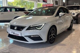 Seat Leon 5p 2.0 EcoTSI 140 kW - Foto 1