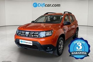 Dacia Duster 1.0 TCE 90CV GLP - Foto 1