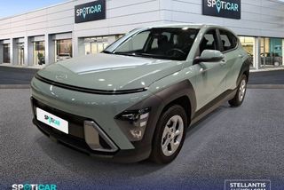 Hyundai Kona HEV 1.6GDI 138CV DT Maxx - Foto 1