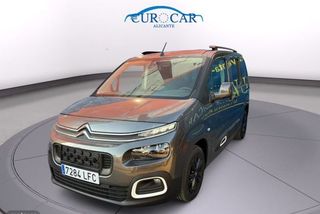 Citroen Berlingo Talla M BlueHDi 100 S&S Live - Foto 1