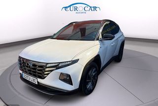 Hyundai Tucson N Line Sky Híbrido 1.6 T-GDI HEV 169 kW - Foto 1