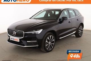 Volvo XC 60 2.0 T6 Recharge Plug-in Hybrid Plus Bright AWD - Foto 1