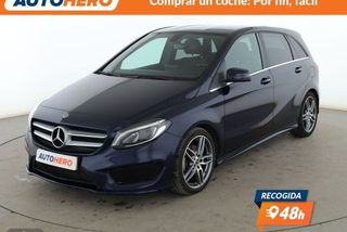 Mercedes Clase B B 200 CDI AMG Line - Foto 1