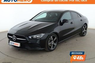 Mercedes Clase CLA CLA 180 Progressive - Foto 1