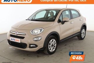 Fiat 500X 1.6 Pop Star - Foto 1