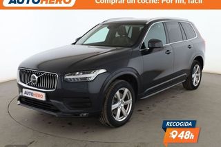 Volvo XC 90 2.0 B5 Diesel Mild-Hybrid Business Plus AWD - Foto 1
