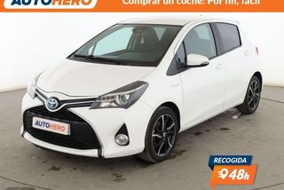 Toyota Yaris 1.5 Hybrid Feel - Foto 1