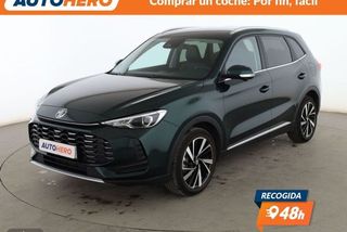 MG ZS 1.5 Hybrid+ Luxury - Foto 1