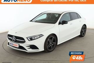 Mercedes Clase A A 180 d - Foto 1