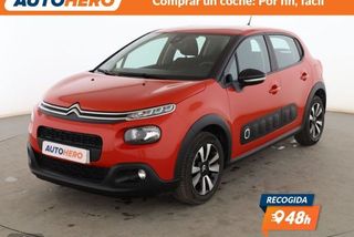 Citroen C3 1.2 PureTech Feel - Foto 1