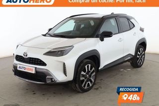 Toyota Yaris Cross 1.5 Hybrid AWD-i Première - Foto 1