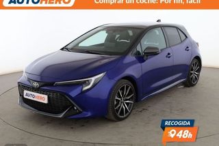 Toyota Corolla 2.0 Hybrid GR Sport - Foto 1