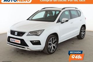 Seat Ateca 2.0 TDI FR Edition - Foto 1