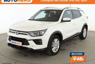 Ssangyong Korando 1.5 T-GDI Urban 4x2 - Foto 1