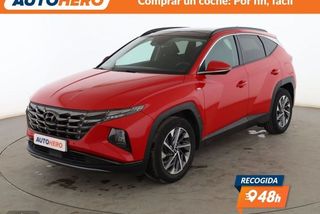 Hyundai Tucson 1.6 T-GDI Mild-Hybrid Maxx 2WD - Foto 1