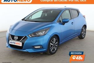 Nissan Micra 1.0 IG-T Acenta - Foto 1