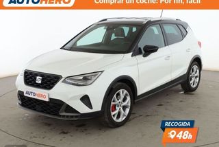 Seat Arona 1.0 TSI FR Plus - Foto 1