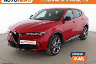 Alfa Romeo Tonale 1.3 Plug-in Hybrid Edizione Speciale AWD - Foto 1