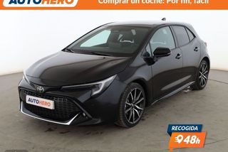 Toyota Corolla 1.8 Hybrid GR Sport - Foto 1