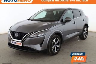 Nissan Qashqai 1.3 DIG-T Mild-Hybrid N-Connecta - Foto 1