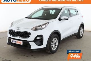 Kia Sportage 1.6 CRDi Mild-Hybrid Business 2WD - Foto 1