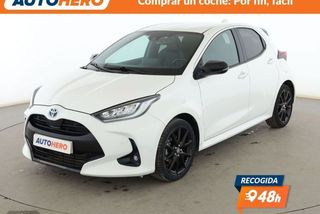 Toyota Yaris 1.5 Hybrid Style Plus - Foto 1