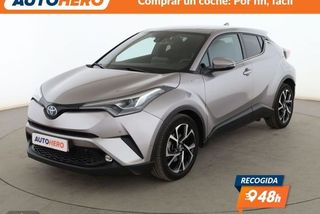 Toyota C-HR 1.8 Hybrid Advance - Foto 1