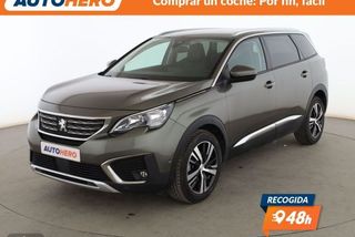 Peugeot 5008 1.2 PureTech Allure - Foto 1