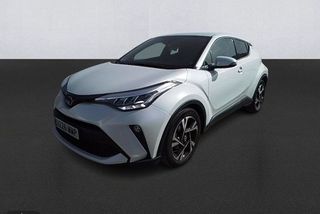 Toyota C-HR 2.0 180H Advance - Foto 1