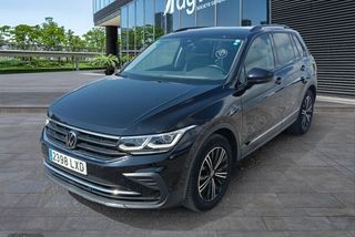 Volkswagen Tiguan Life 2.0 TDI 110kW (150CV) DSG - Foto 1