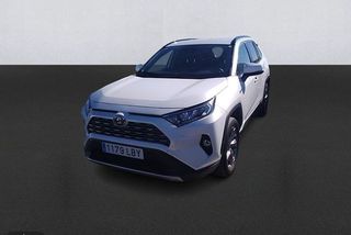 Toyota RAV 4 2.5l 220H Advance - Foto 1