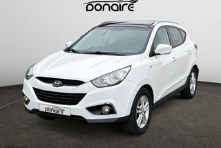 Hyundai ix35 1.7 CRDi 115cv Comfort 4x2 - Foto 1