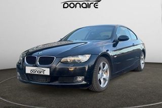 BMW Serie 3 320d - Foto 1