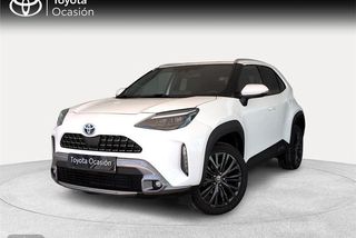 Toyota Yaris Cross 1.5 120H Adventure - Foto 1