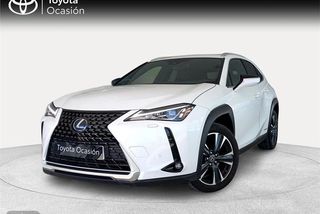 Lexus UX 2.0 250h Executive - Foto 1
