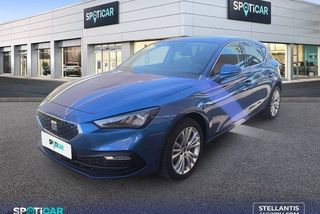 Seat Leon 1.5 eTSI 110kW DSG S&S Style Spec Ed Style Special Edition - Foto 1