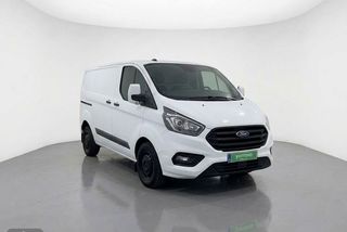 Ford Transit ** TRANSIT CUSTOM VAN 2.0 TDCI 130CV 320 TREND VAN SWB HEV 4P - Foto 1