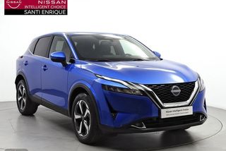 Nissan Qashqai DIG-T 103kW N-Connecta - Foto 1
