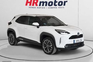 Toyota Yaris Cross 120H Business Plus 85 kW (116 CV) - Foto 1