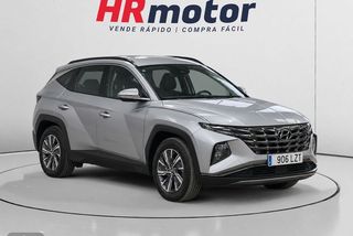 Hyundai Tucson 1.6 TGDI HEV Maxx Auto 169 kW (230 CV) - Foto 1