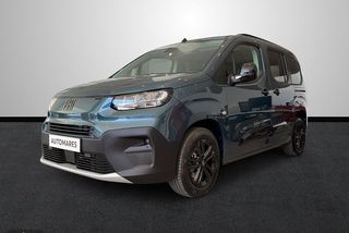 Fiat Qubo L 1.5 DIESEL 96KW M ICON AUTO - Foto 1