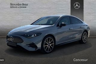 Mercedes Clase CLA CLA 250+ Eléctrico - Foto 1