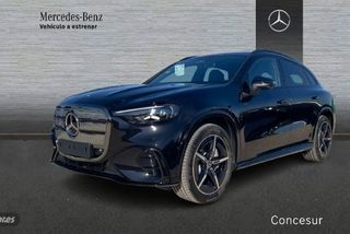 Mercedes Clase GLC GLC 400 4MATIC con tecnología EQ - Foto 1