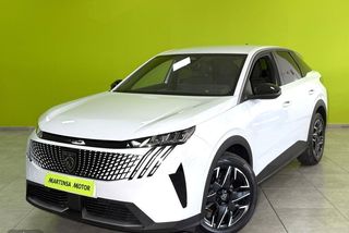 Peugeot 3008 Allure Hybrid 1.2 145CV eDCS6 MHEV - Foto 1
