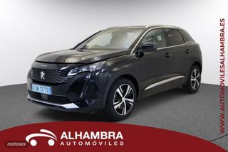 Peugeot 3008 1.5 BlueHDi 96kW S&S GT EAT8 - Foto 1