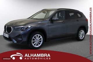 BMW X1 sDrive16d Business - Foto 1