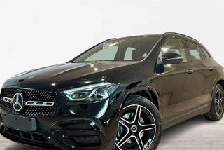 Mercedes Clase GLA 250 e con tecnología híbrida EQ - Foto 1