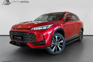MG EHS 1.5T-GDI PHEV Luxury - Foto 1